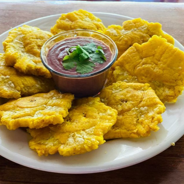 Patacones
