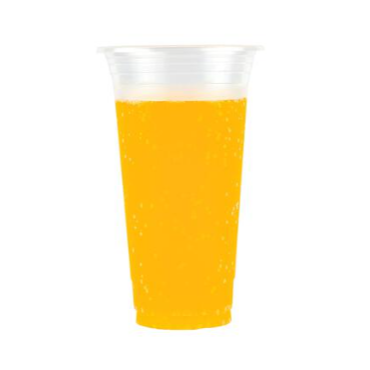Jugo de Naranja 8 oz
