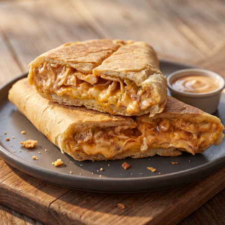 Sándwich de Carne