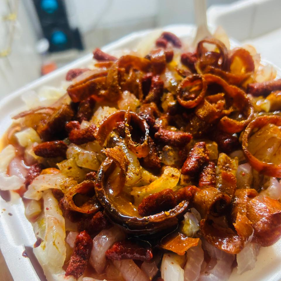 Cueritos Prepados