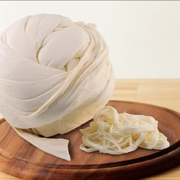 Queso Oaxaca