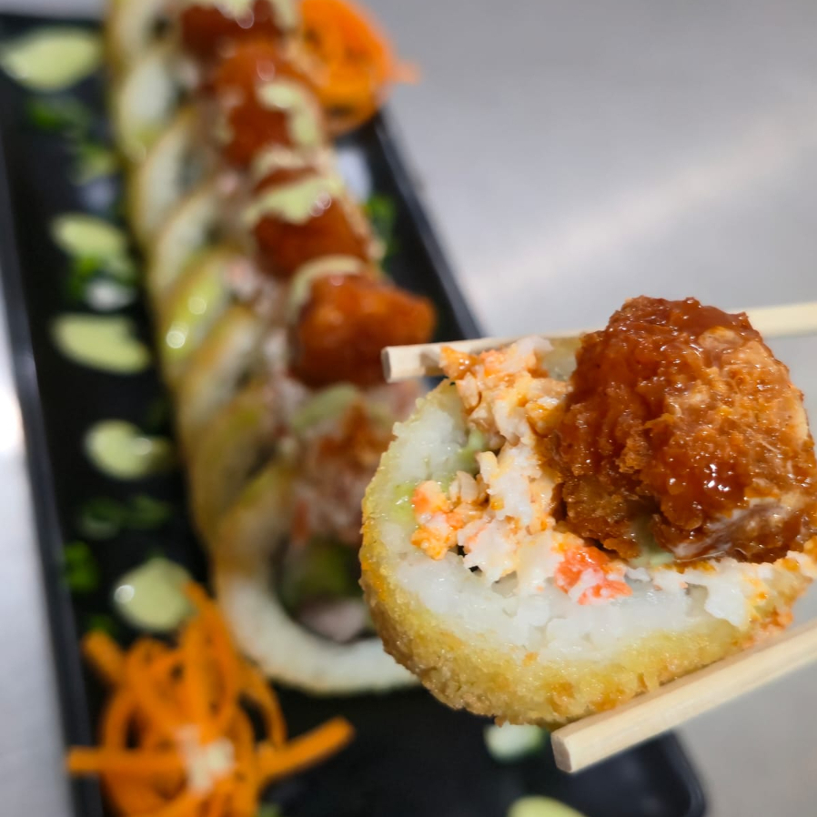 GPI boneless salsa búfalo