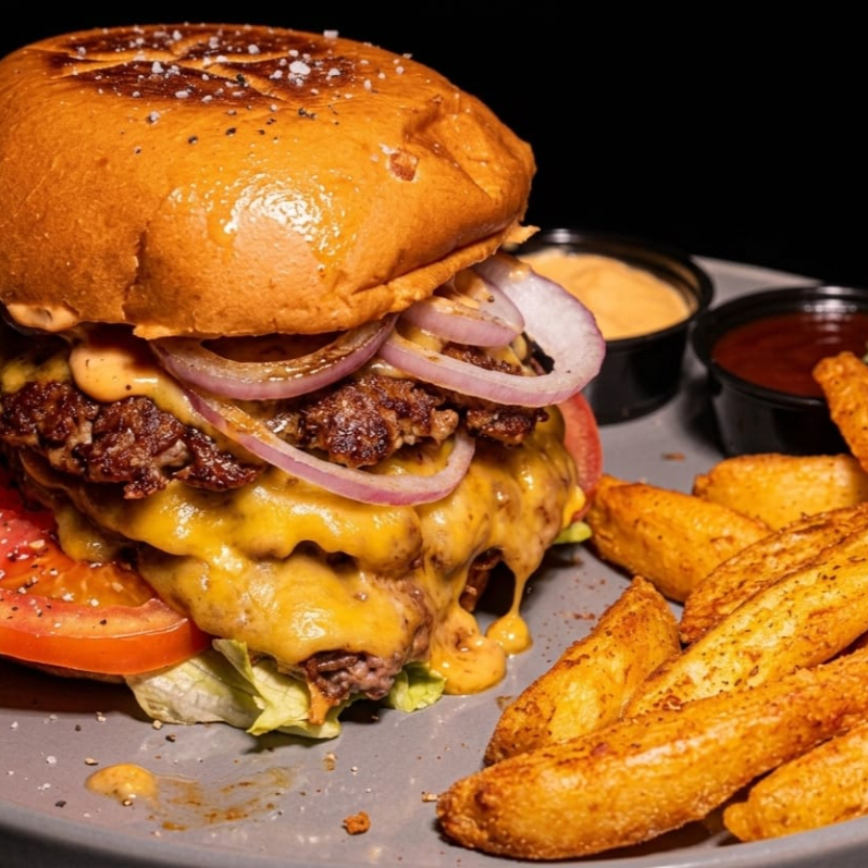 AMERICANA ANGUS
