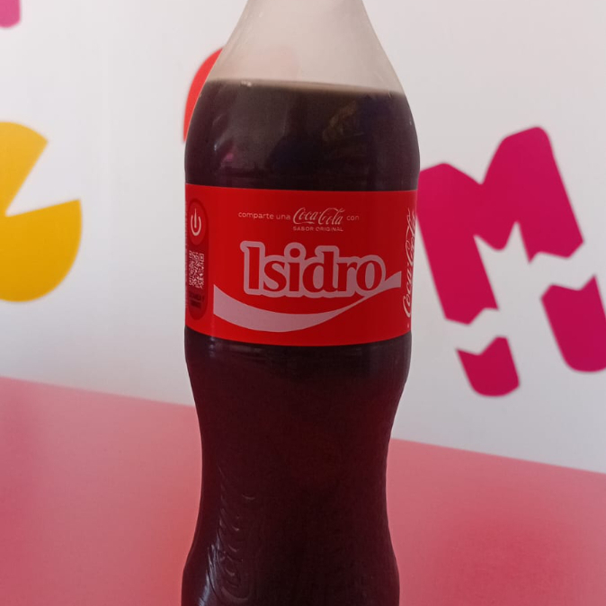 Refrescos 600 Ml