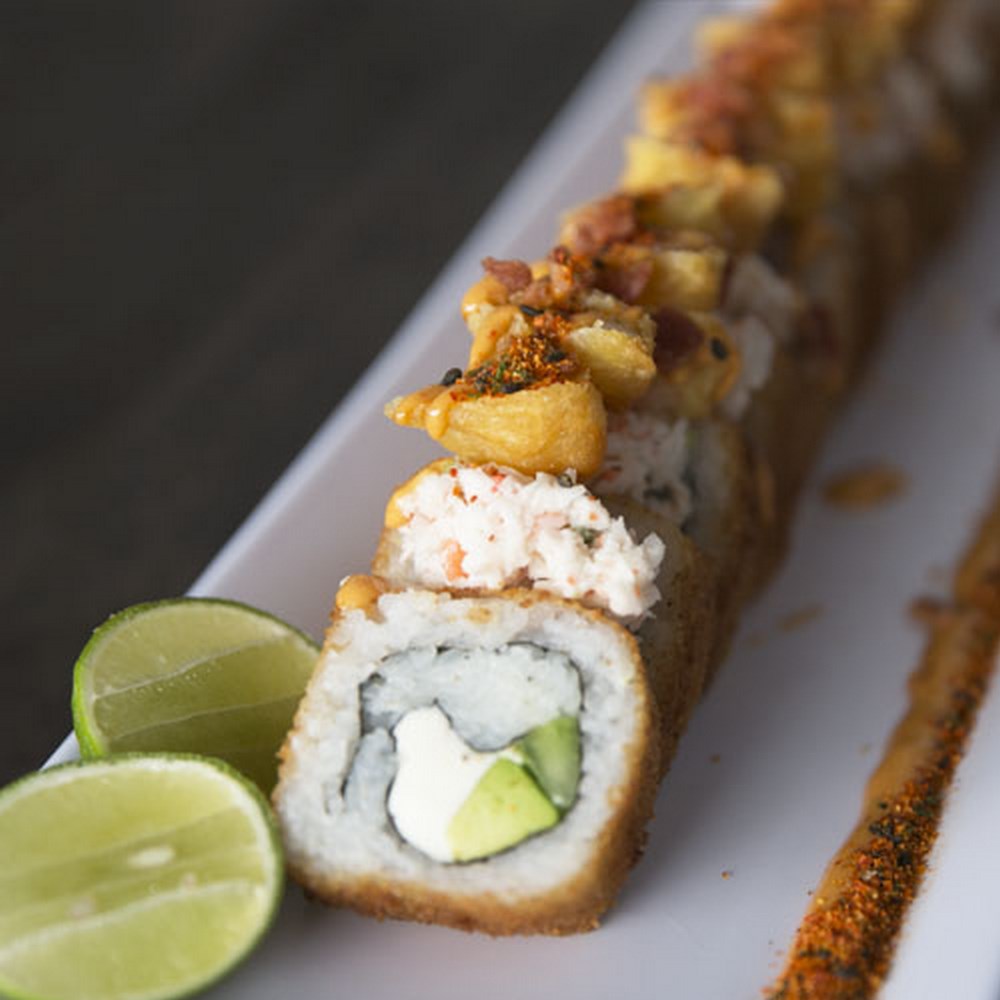 Dinamita Roll 12pz