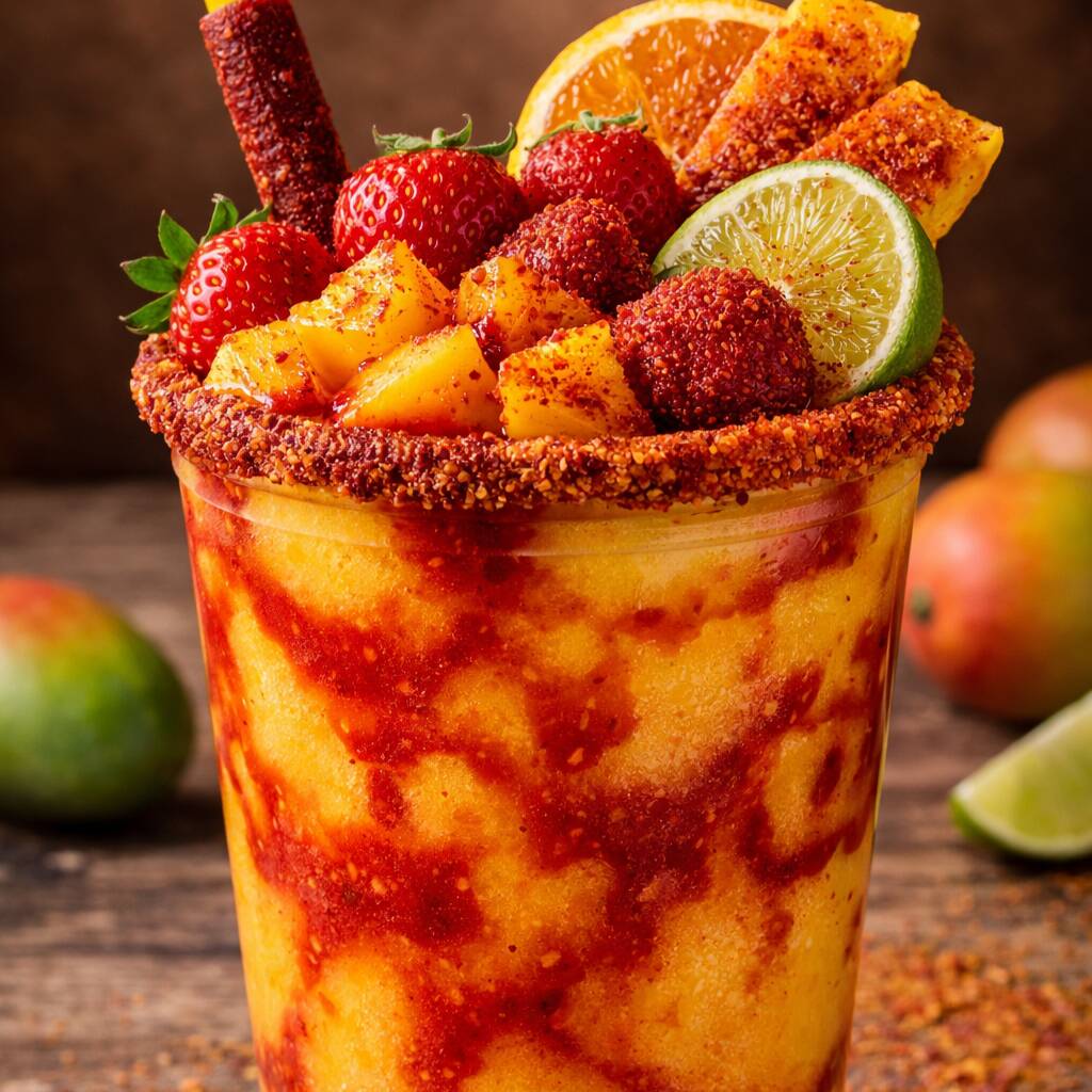 Combo Mango