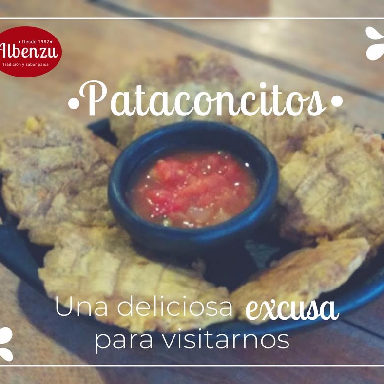 Pataconcitos