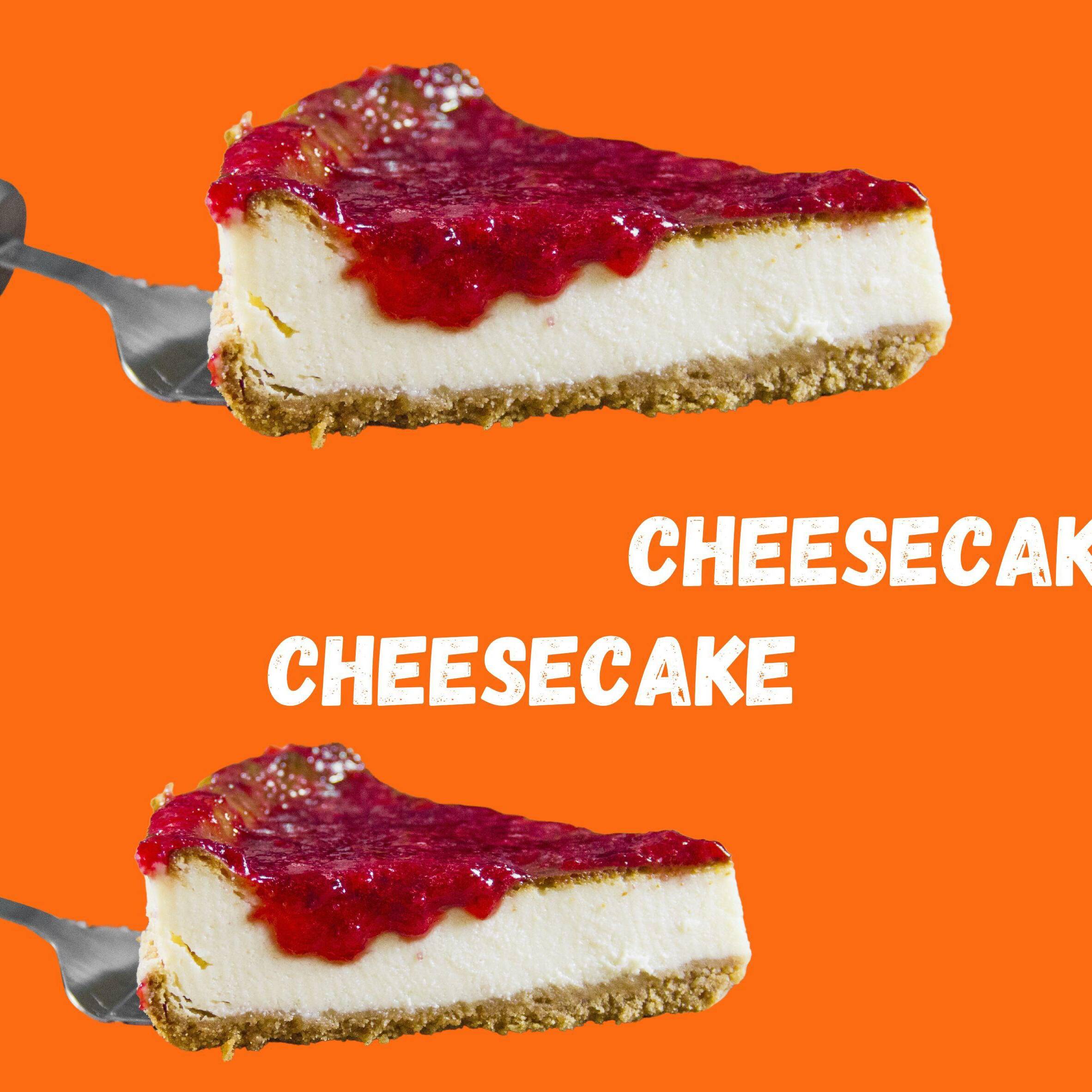 Cheesecake New York