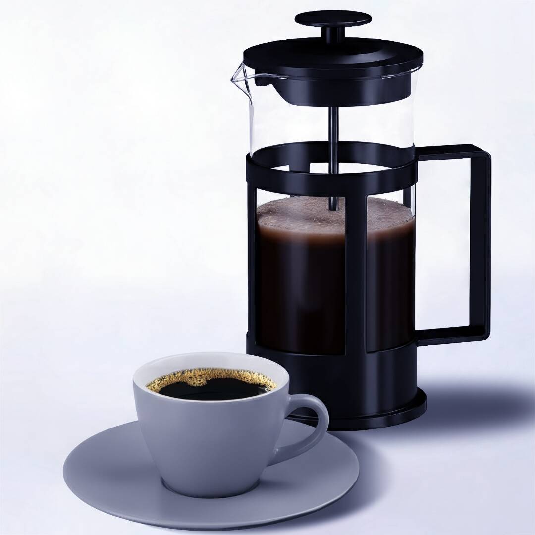 Método Prensa Francesa