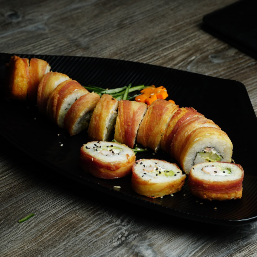 Tokio Bacon
