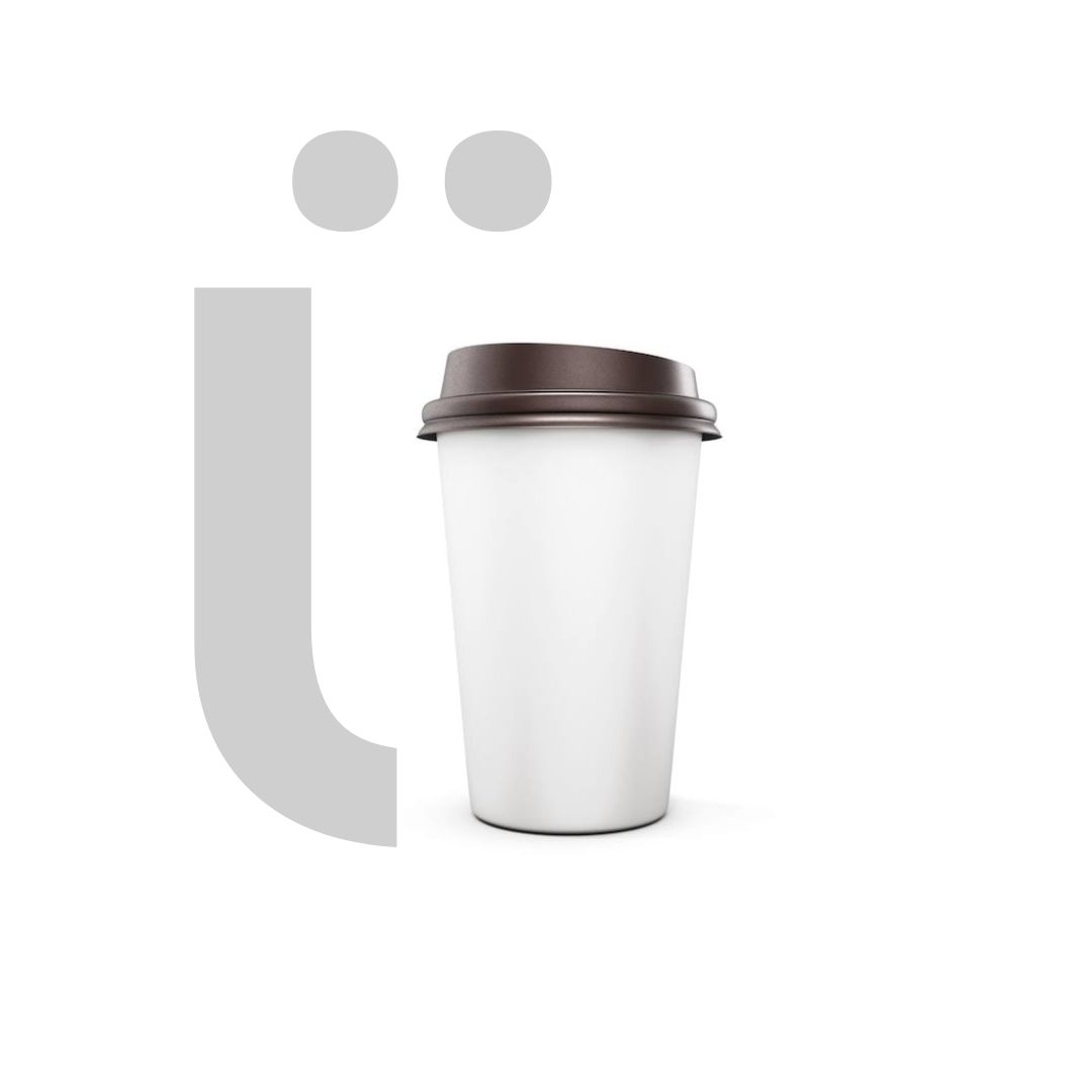 Café Latte Caliente Reserva