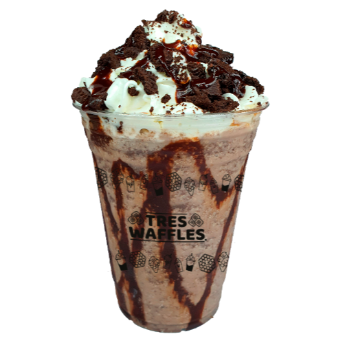 Frappé de OREO