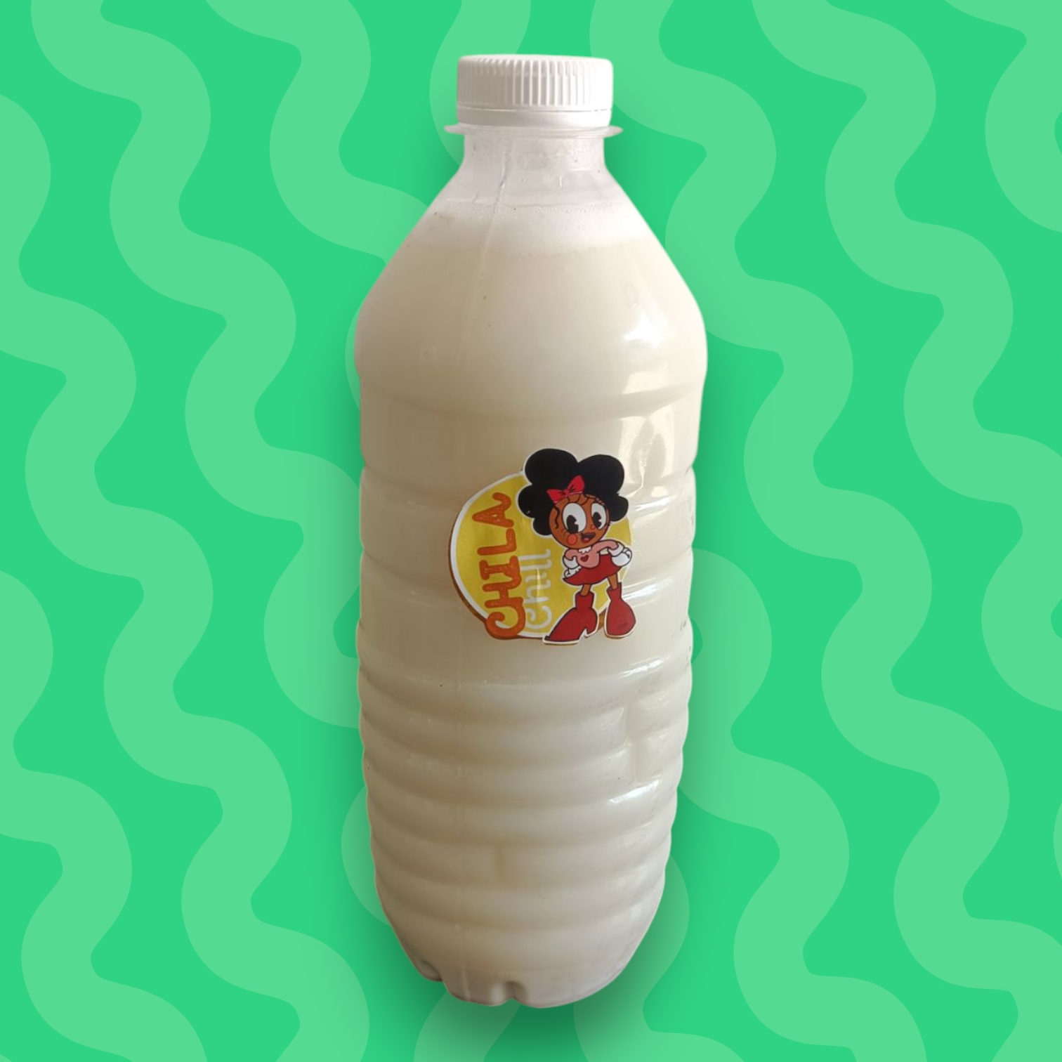 Chata Fresca