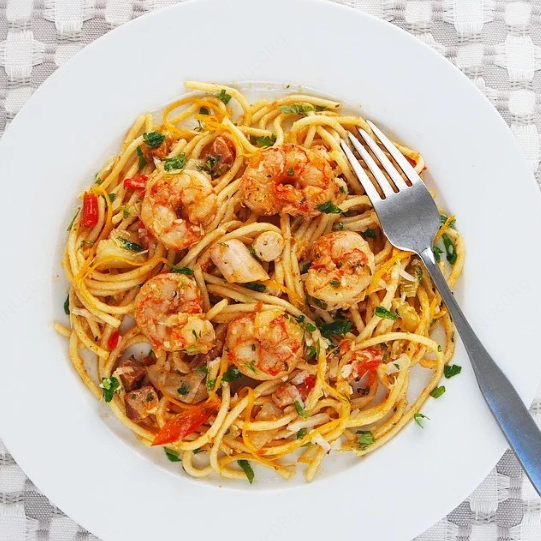 Mare e Terra de 240 g