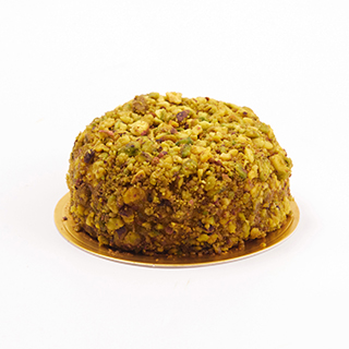 Pistacho Keto (Individual)