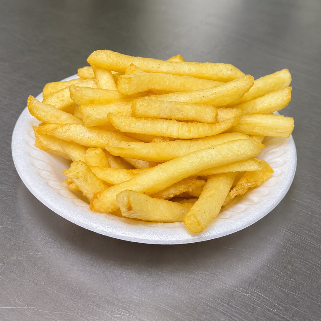 Papas a la Francesa