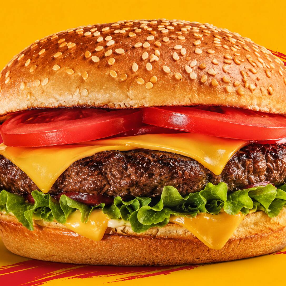 Hamburguesa