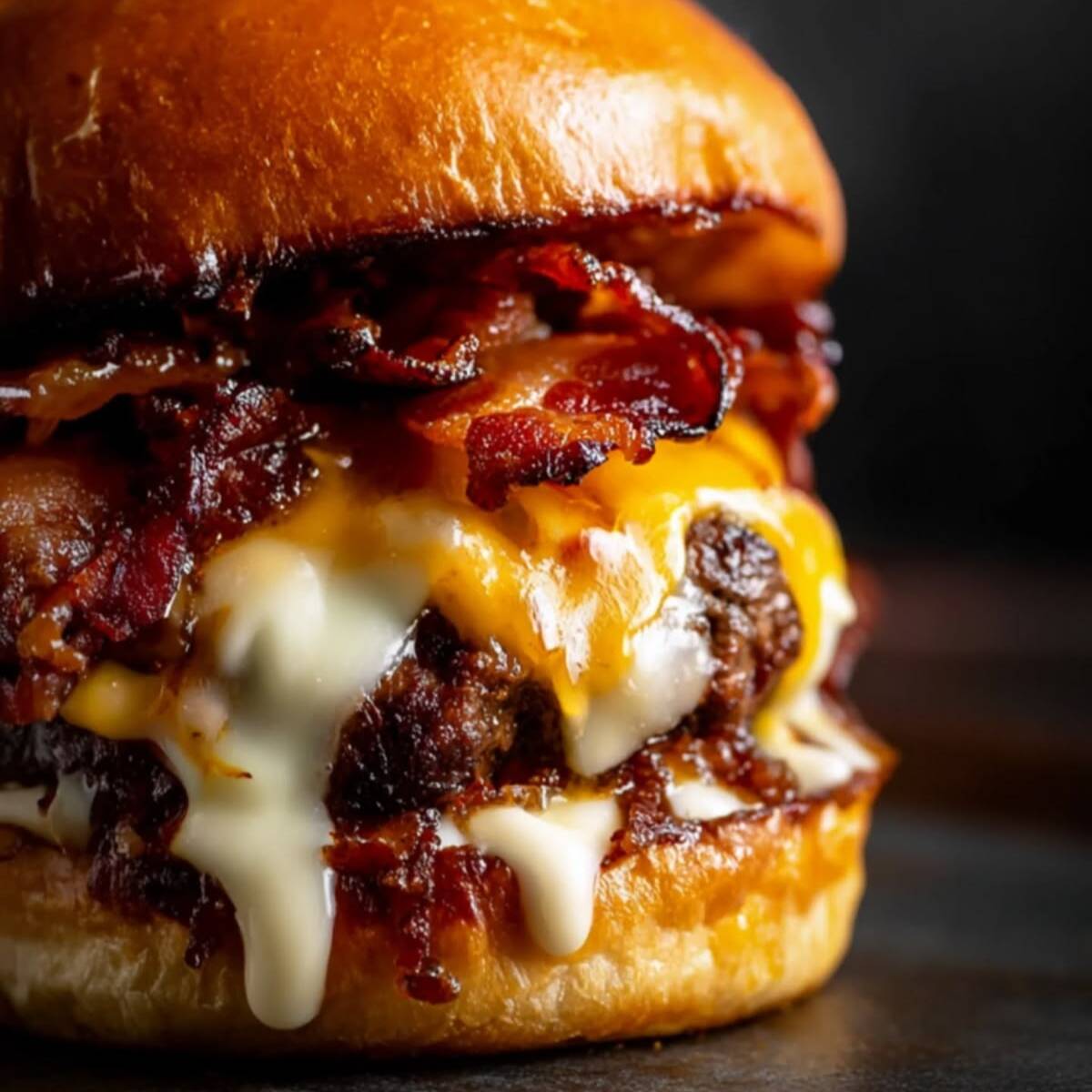 SRA. BURGUER BBQ