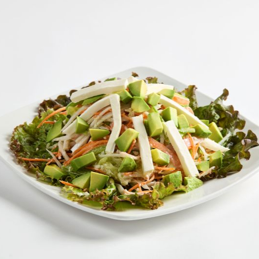 4 Ensaladas Kani Tai