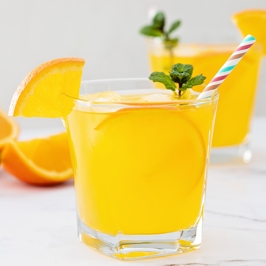 Naranjada