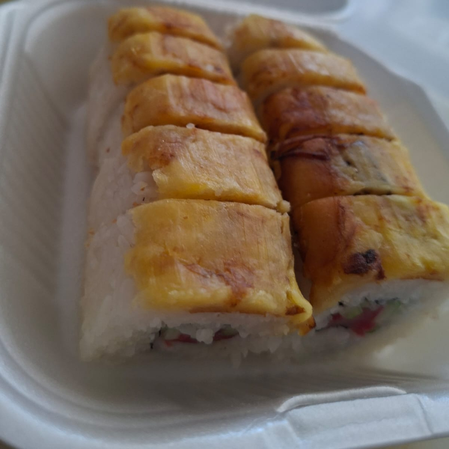 Sushi Banana