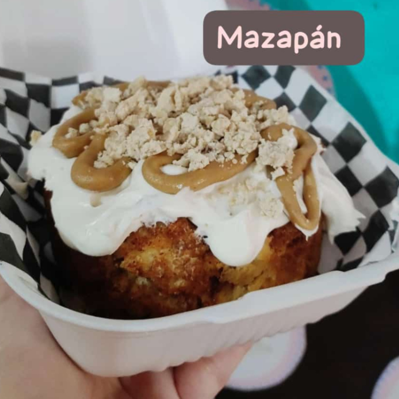 ROL MAZAPAN