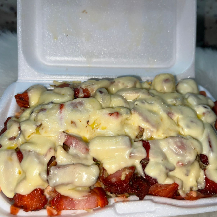 SALCHICOSTILLA GRANDE