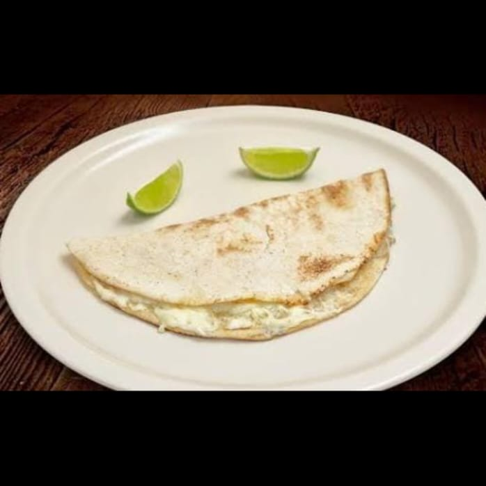 Quesadilla Natural