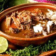 Birria Estilo Michoacan