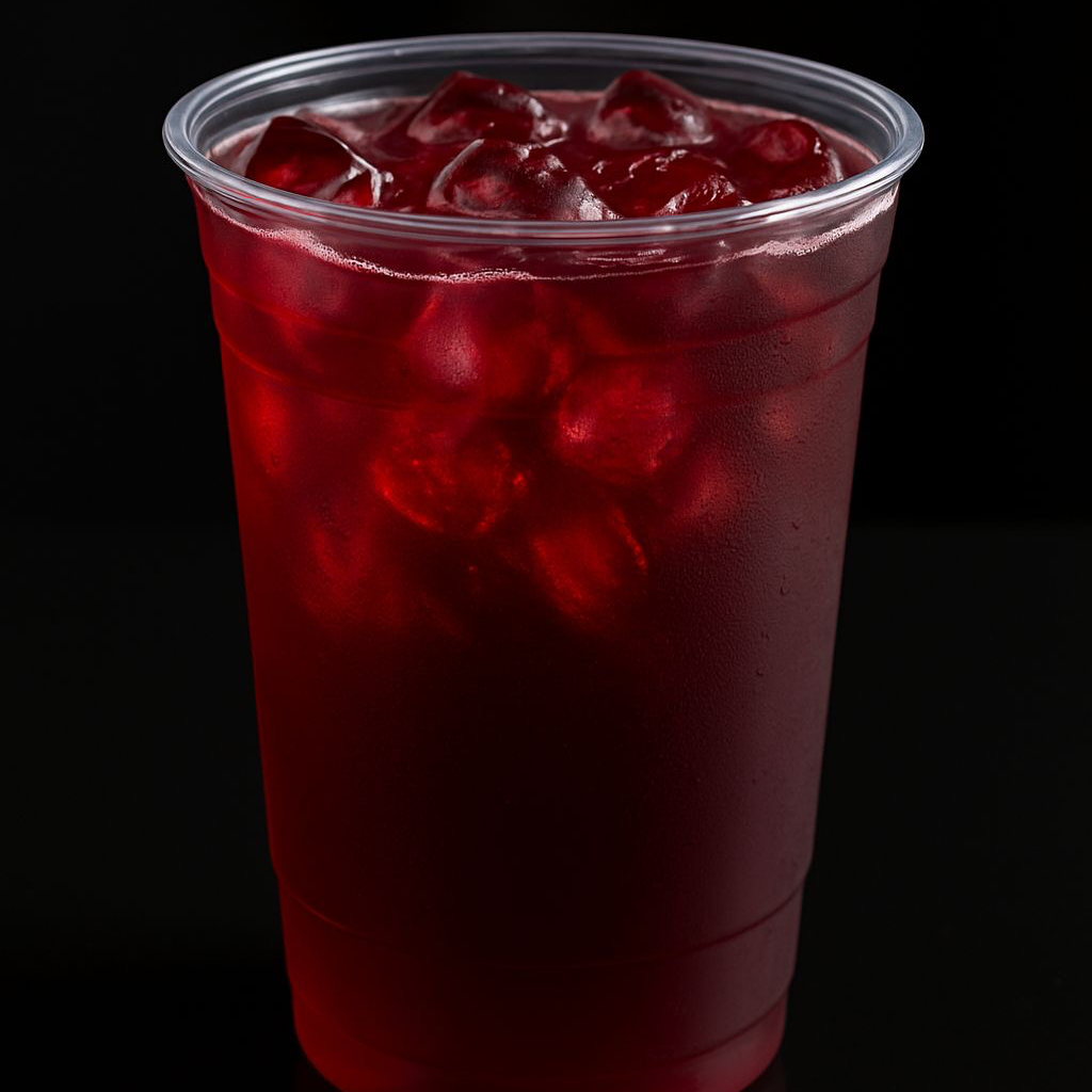 Agua de Jamaica