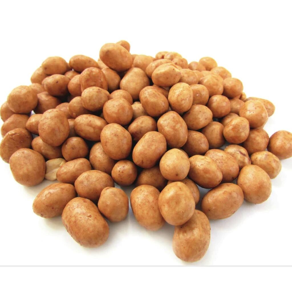 Cacahuate Japonés