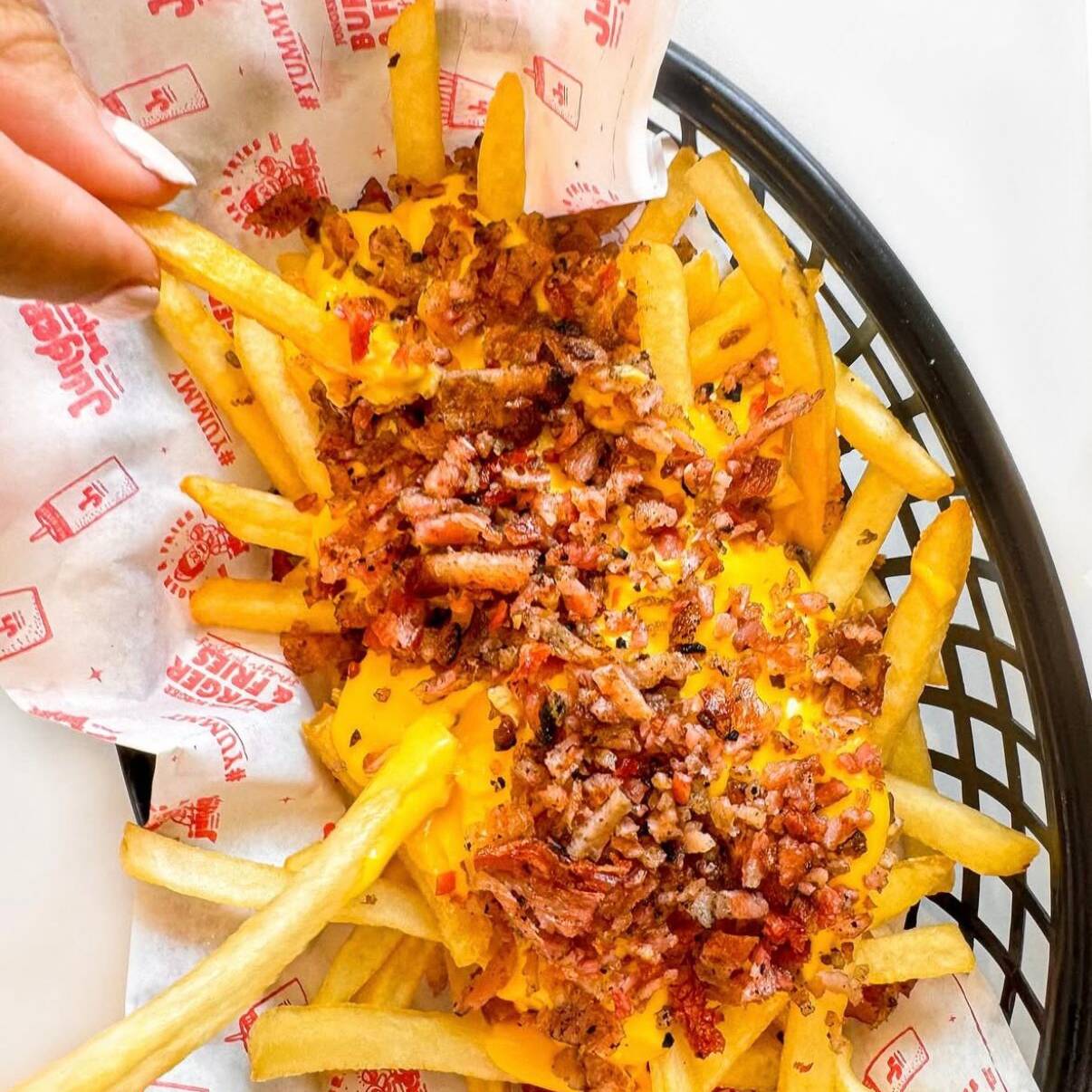 Special Fries