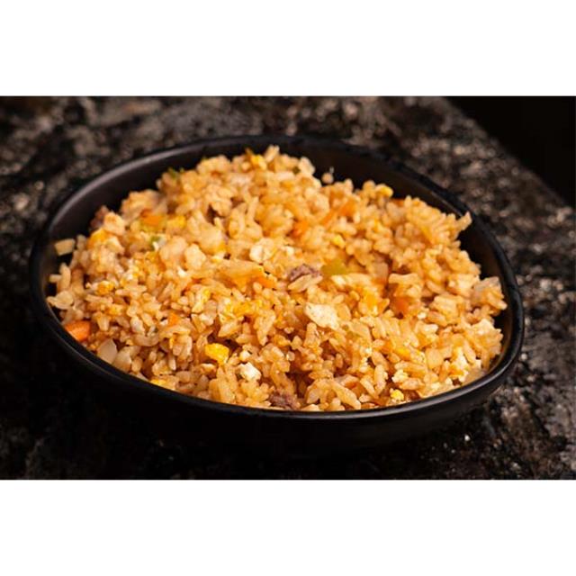 YAKIMESHI MIXTO