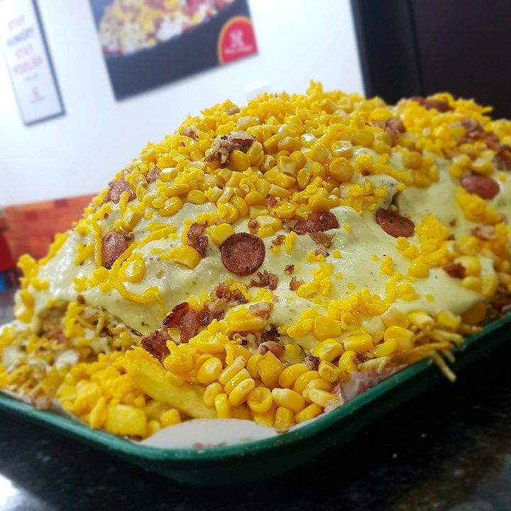 La Cachi Mix XL (3 o 4 personas)