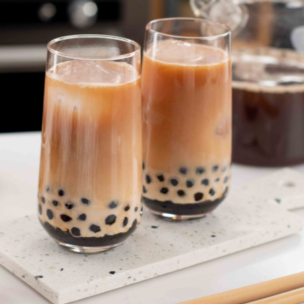 Té Chai