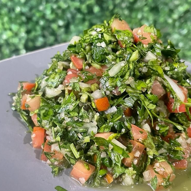 Ensalada Tabboule