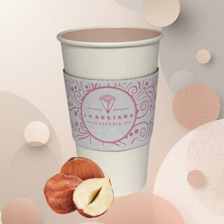 Avellana Latte