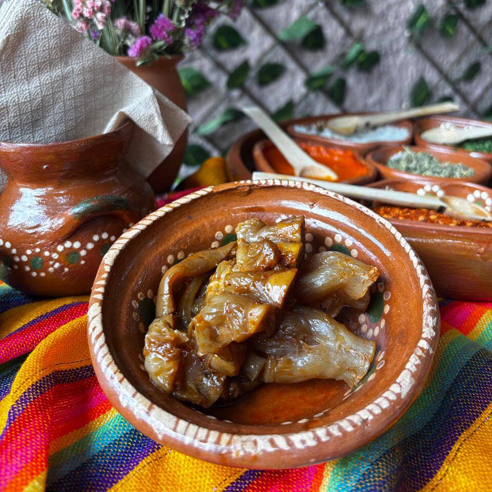 Extra de Pata
