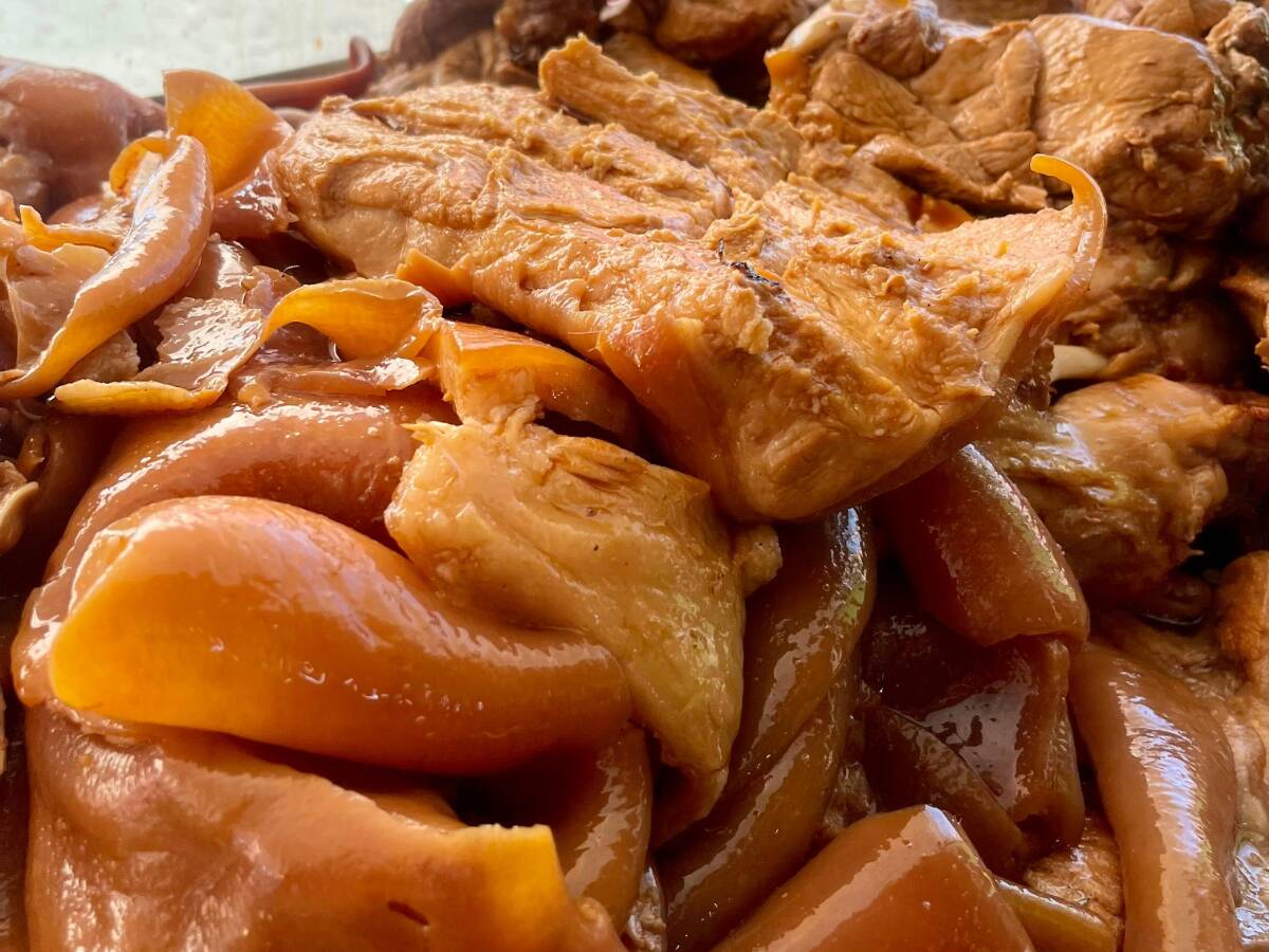 Carnitas el “Cuñado”