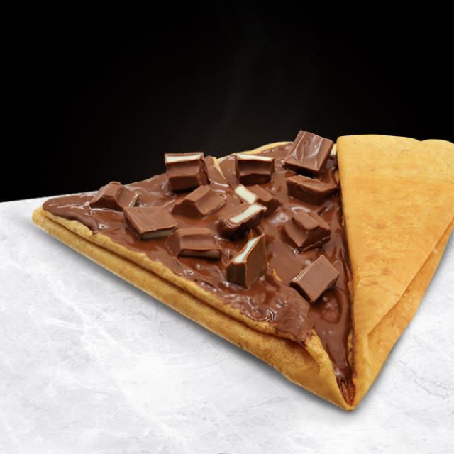 CREPA CHOCOKINDER