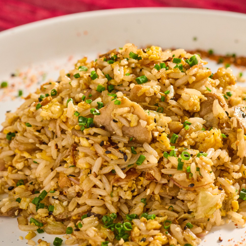 Arroz Salvaje