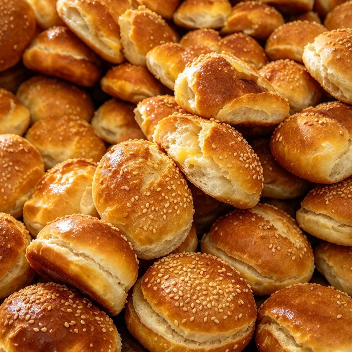 Pz de Pan de Cemita