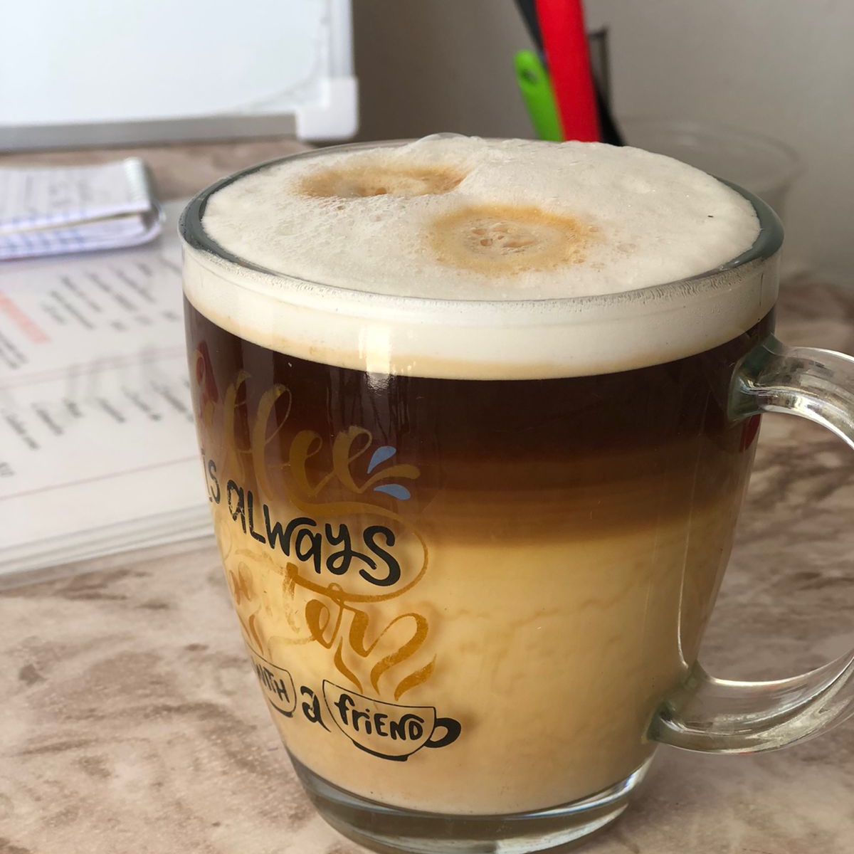 Capuchino