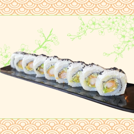 NEVADO ROLL