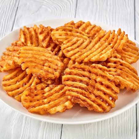 Papas Rejilla