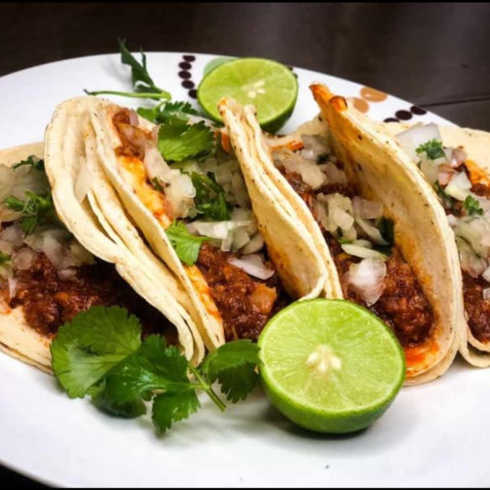 ORDEN DE TACOS MIXTOS,