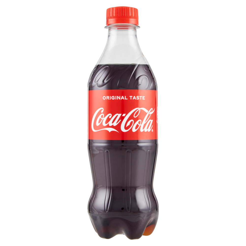 Coca-Cola 450 Mililitros