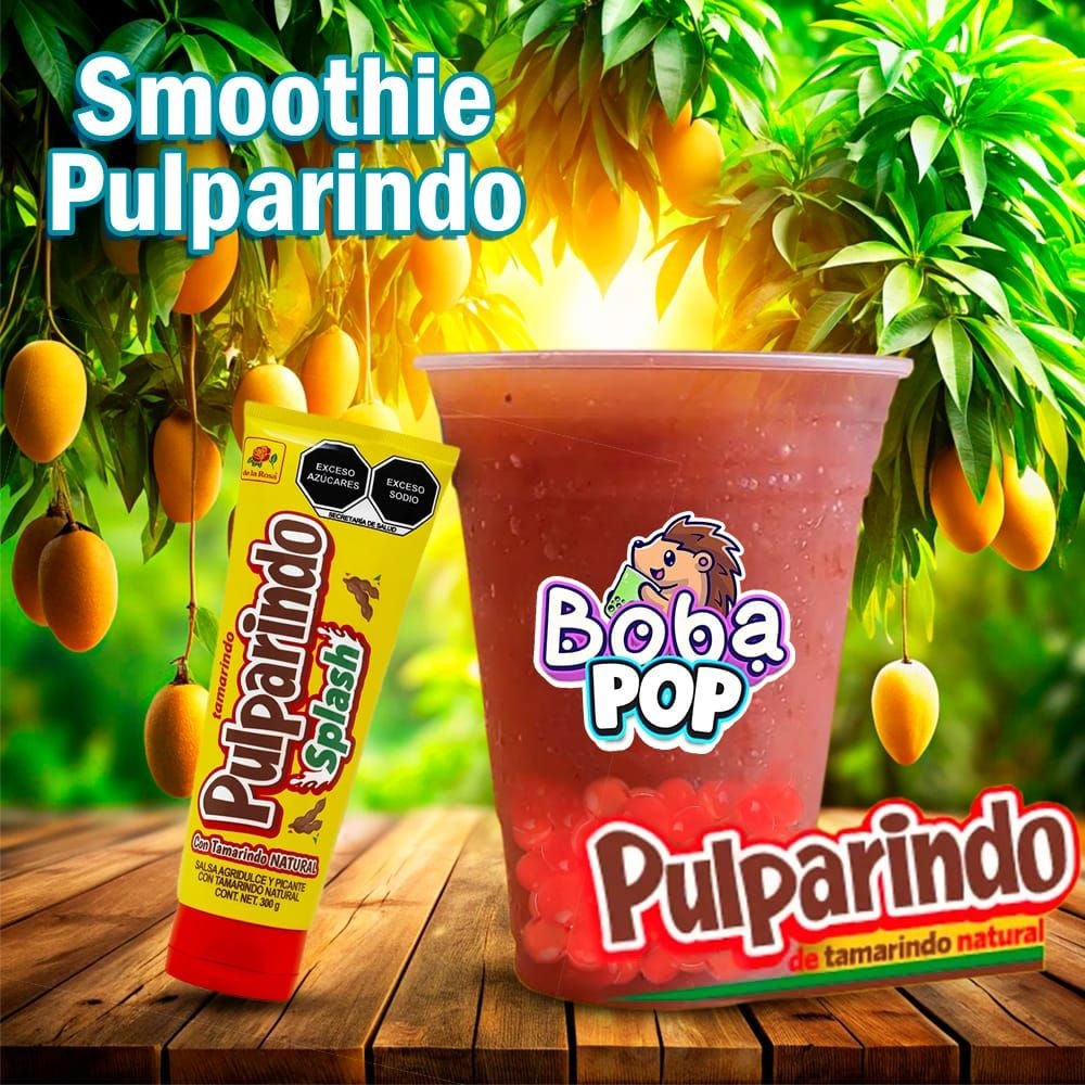 Pulparindo
