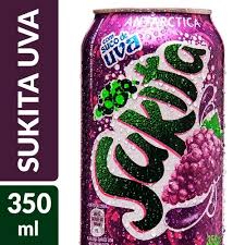 Refrigerante lata 350ml