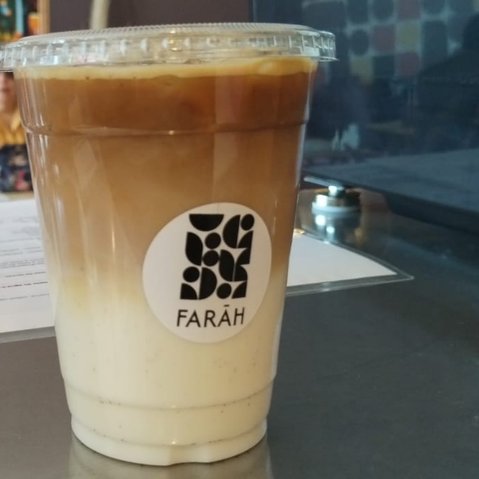 Moka Oscuro Frío